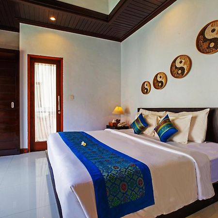 Kayu Suar Bali Luxury Villas & Spa Sanur  Exterior photo