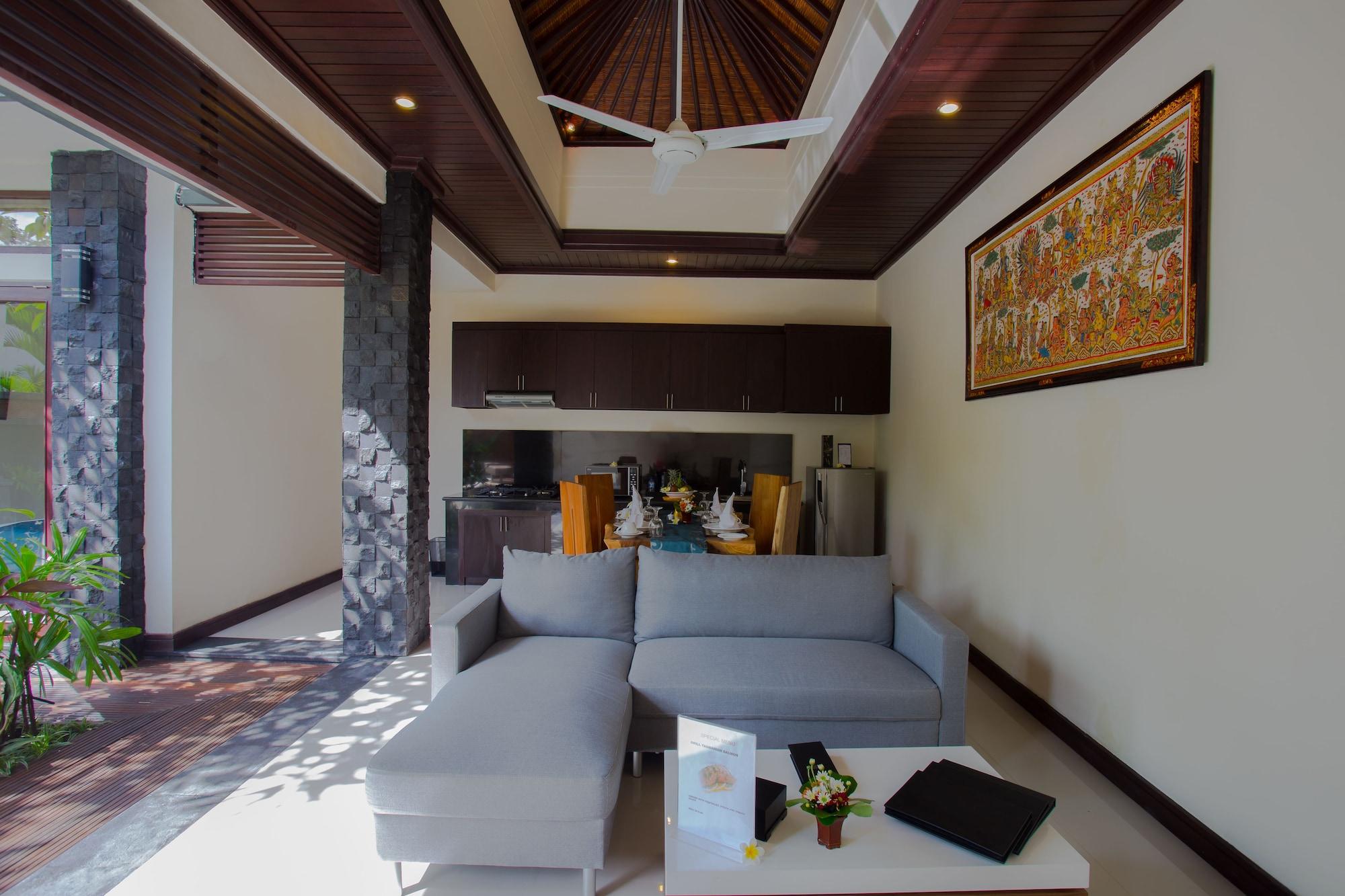 Kayu Suar Bali Luxury Villas & Spa Sanur  Exterior photo