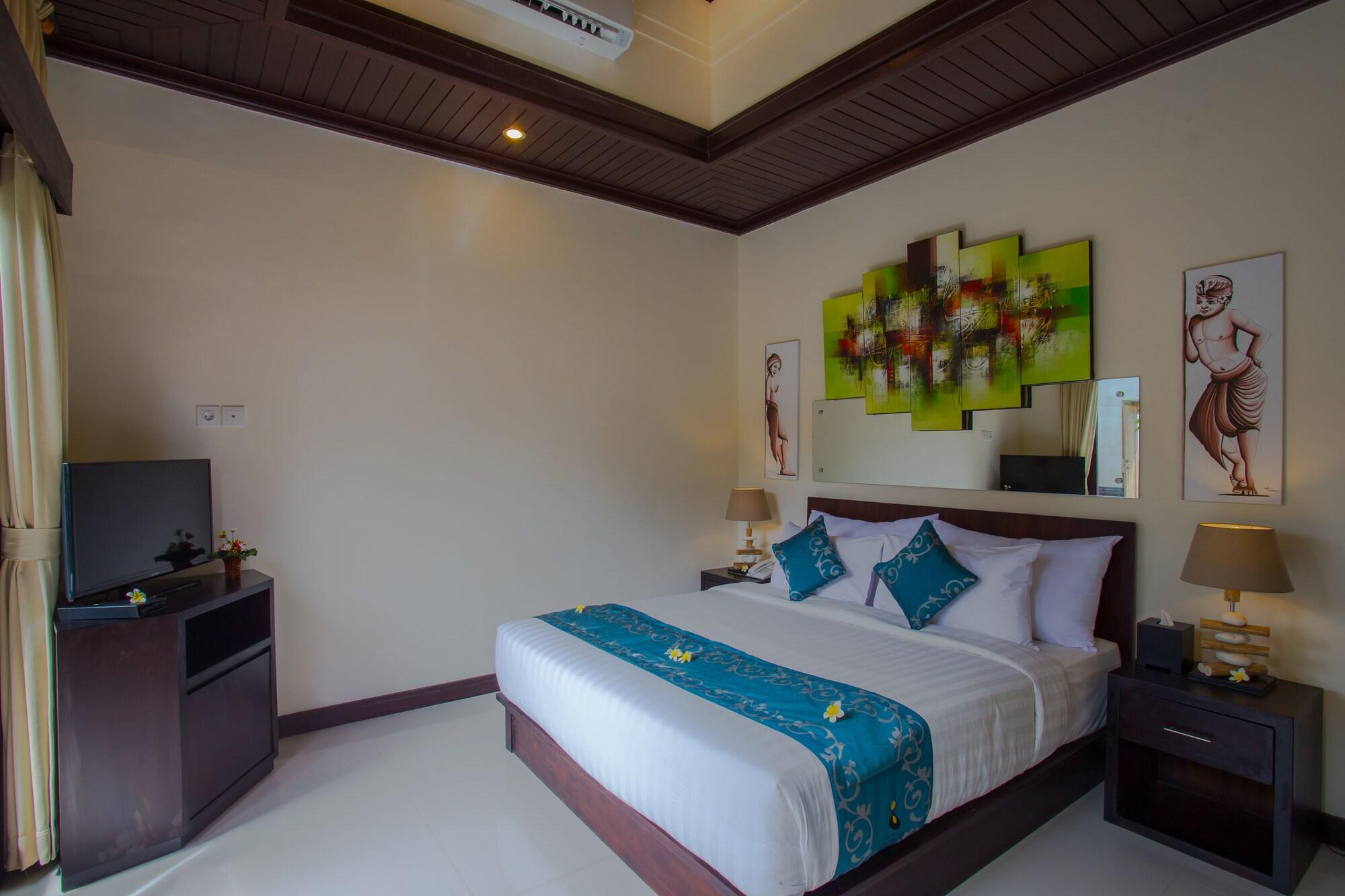 Kayu Suar Bali Luxury Villas & Spa Sanur  Exterior photo