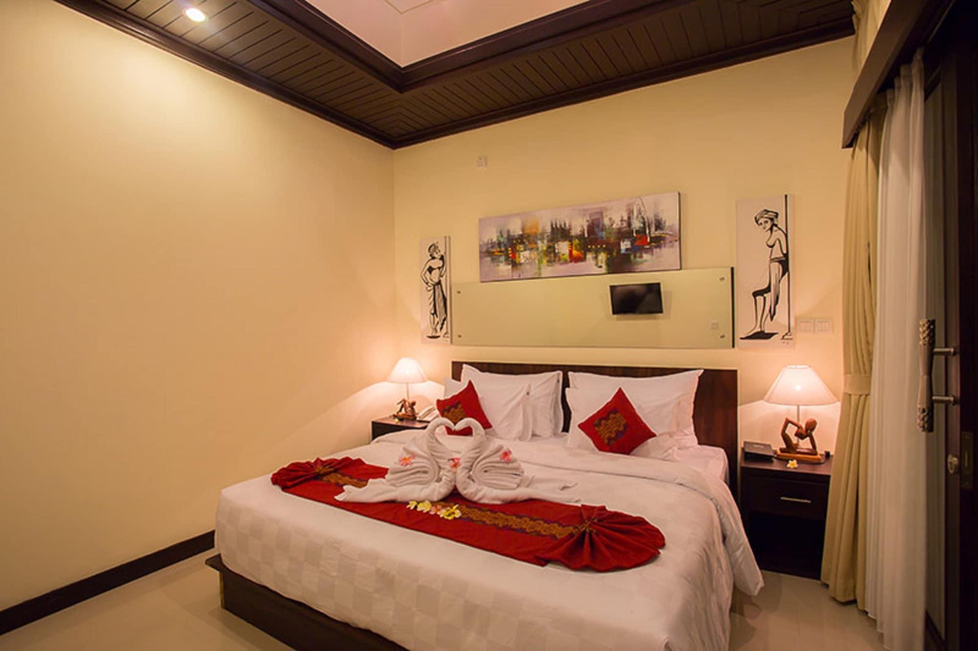 Kayu Suar Bali Luxury Villas & Spa Sanur  Exterior photo