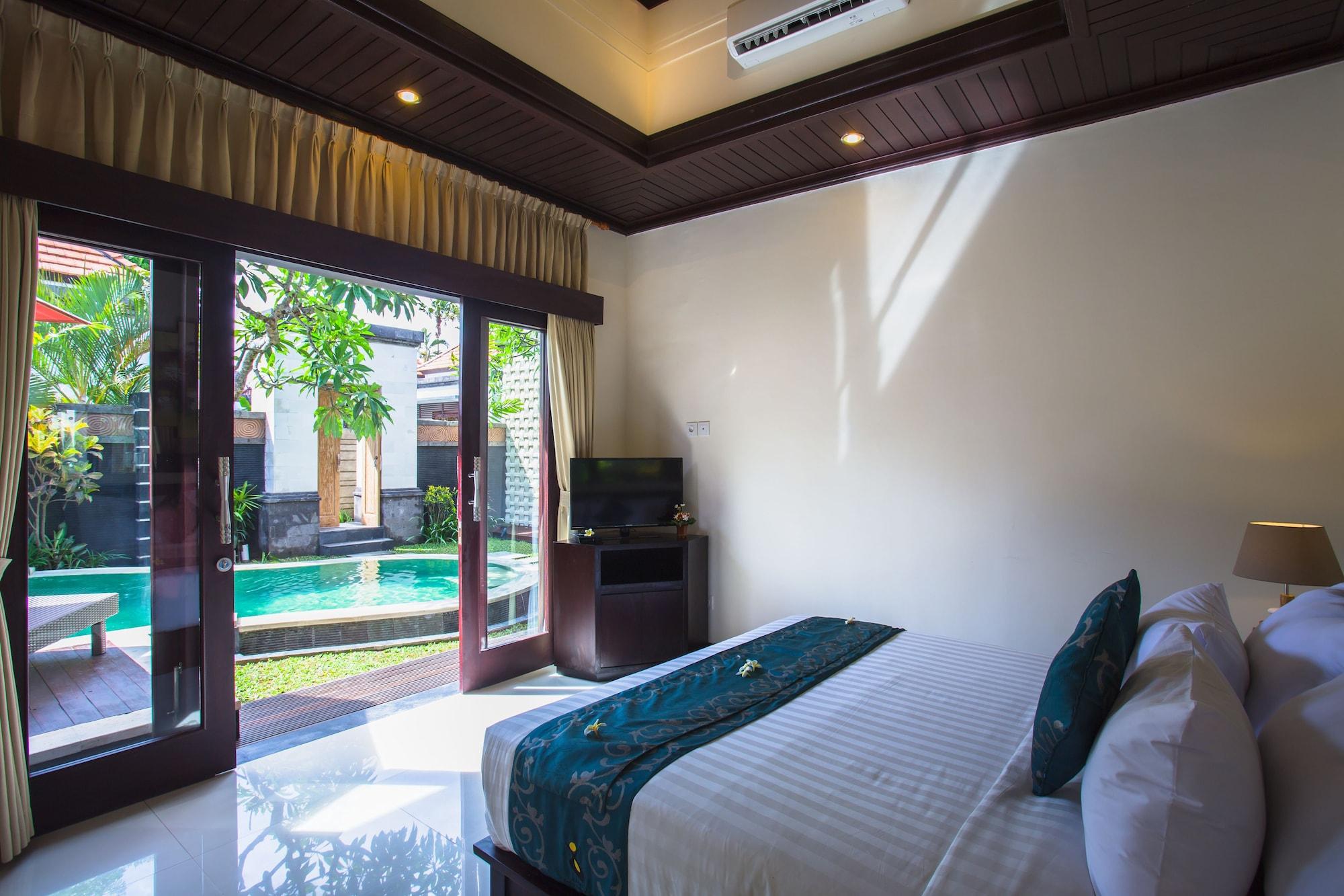 Kayu Suar Bali Luxury Villas & Spa Sanur  Exterior photo