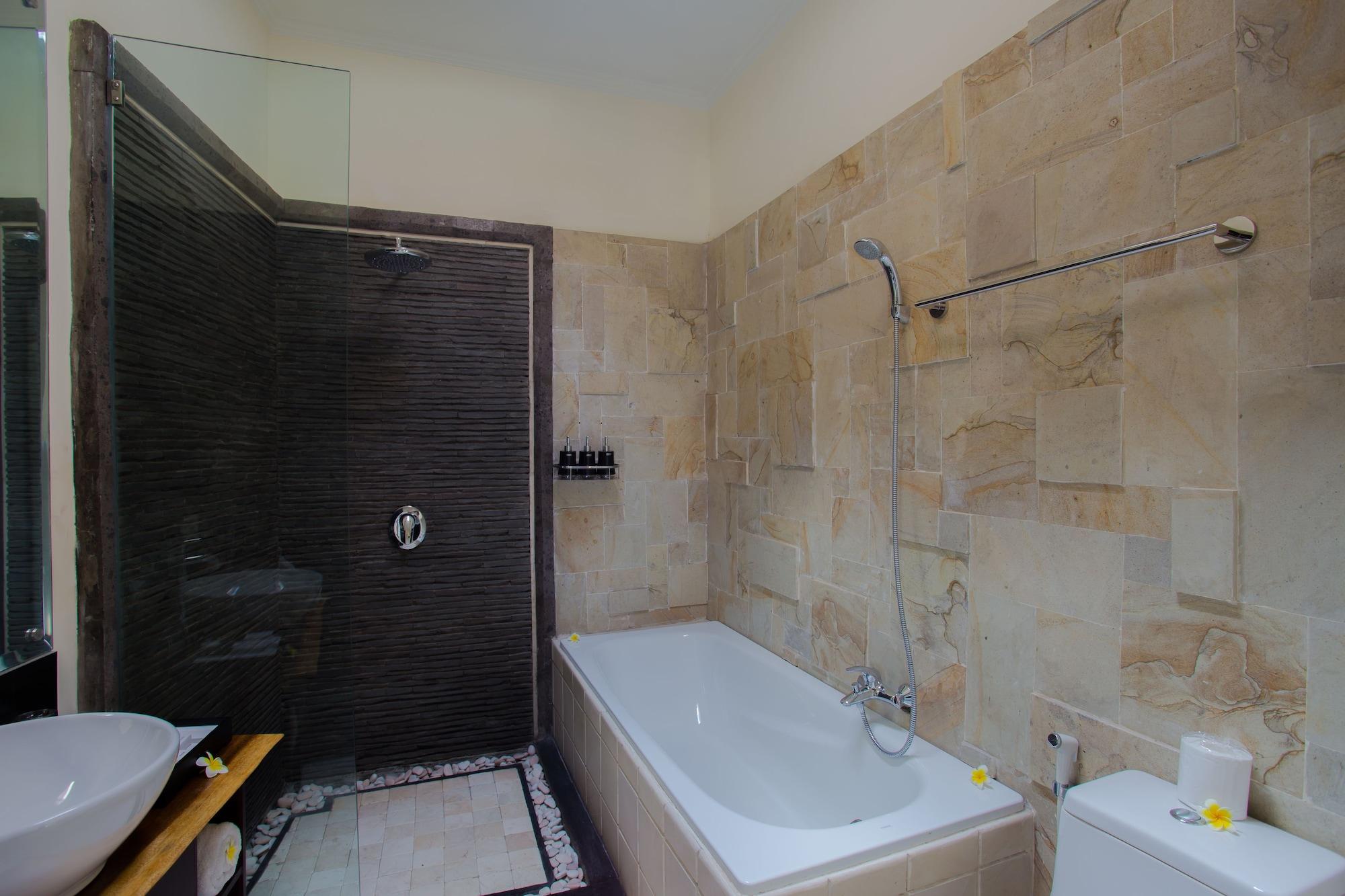 Kayu Suar Bali Luxury Villas & Spa Sanur  Exterior photo