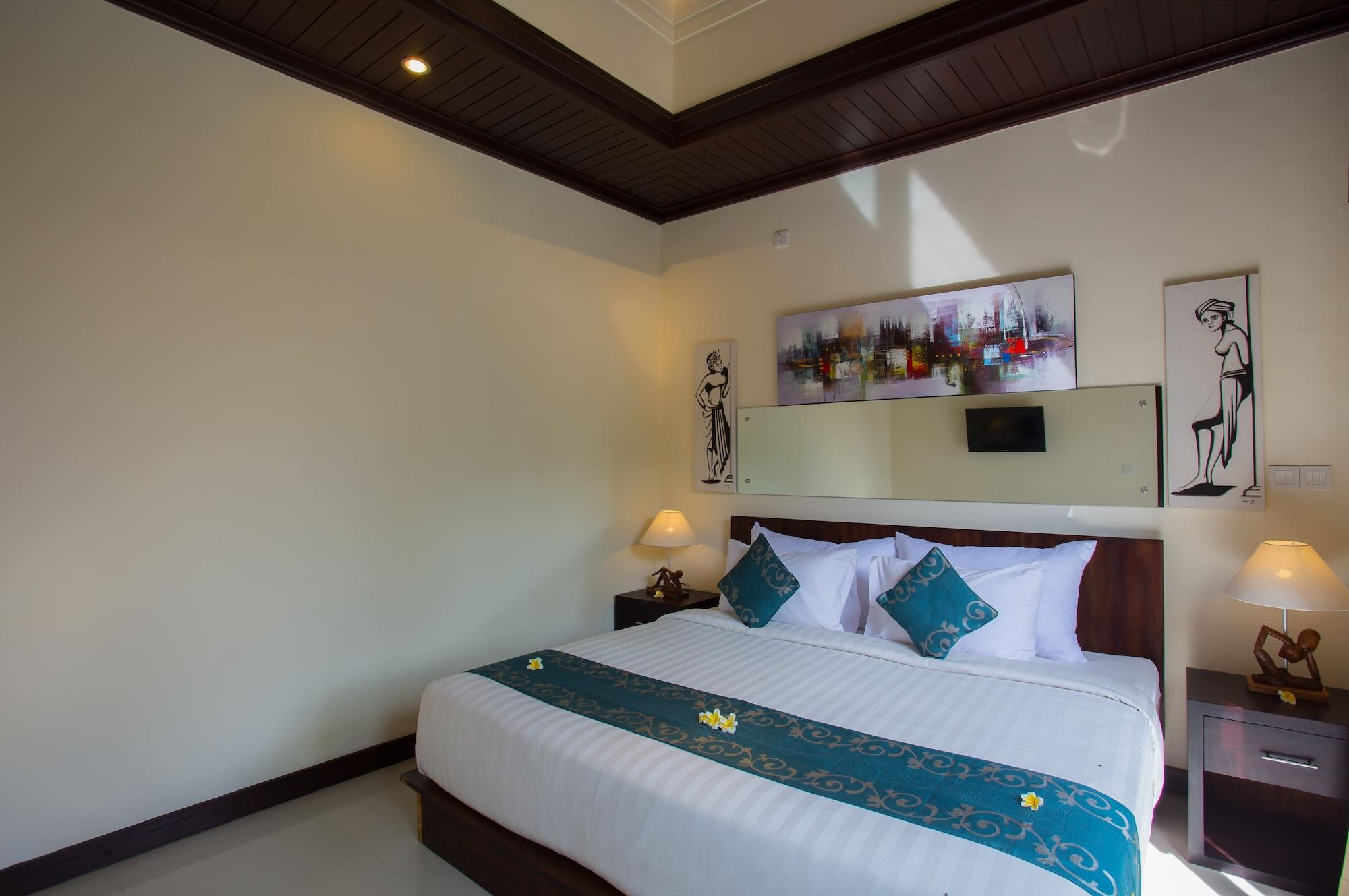 Kayu Suar Bali Luxury Villas & Spa Sanur  Exterior photo