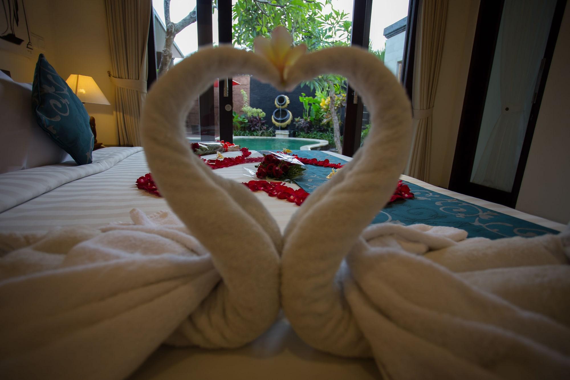 Kayu Suar Bali Luxury Villas & Spa Sanur  Exterior photo