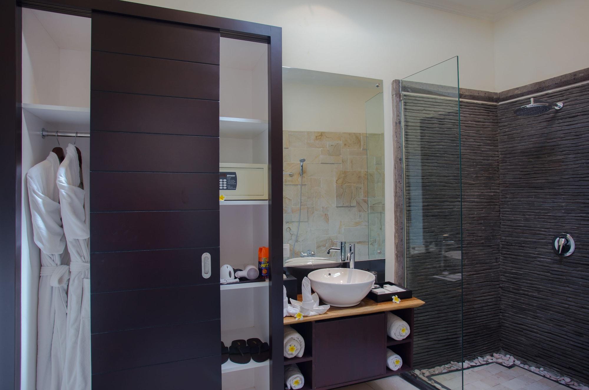 Kayu Suar Bali Luxury Villas & Spa Sanur  Exterior photo