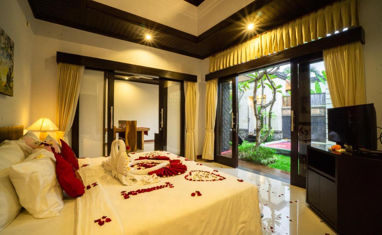 Kayu Suar Bali Luxury Villas & Spa Sanur  Exterior photo