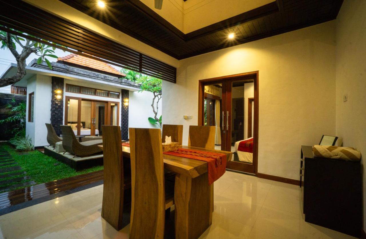 Kayu Suar Bali Luxury Villas & Spa Sanur  Exterior photo