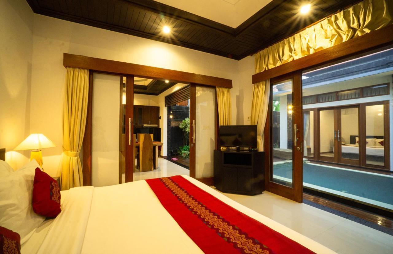 Kayu Suar Bali Luxury Villas & Spa Sanur  Exterior photo