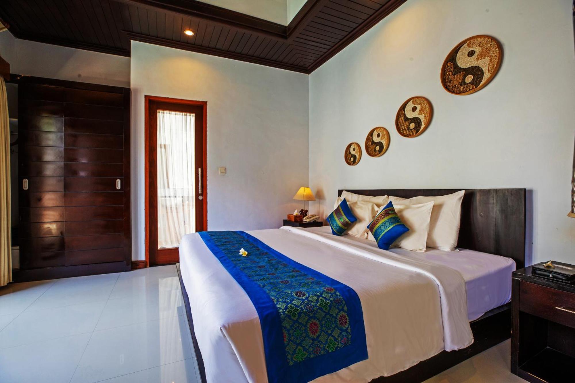 Kayu Suar Bali Luxury Villas & Spa Sanur  Exterior photo