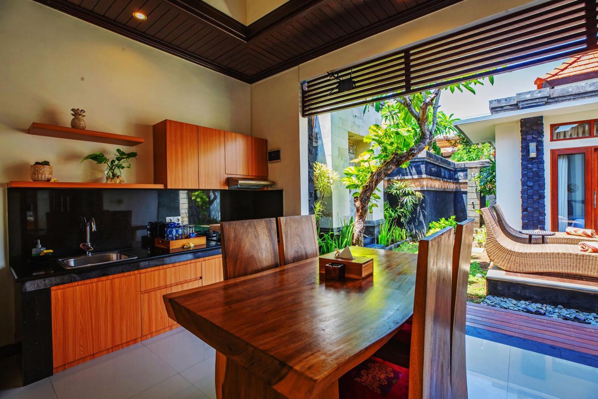 Kayu Suar Bali Luxury Villas & Spa Sanur  Exterior photo