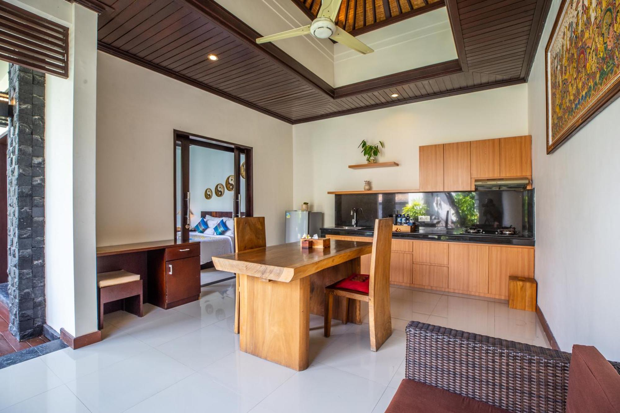 Kayu Suar Bali Luxury Villas & Spa Sanur  Exterior photo