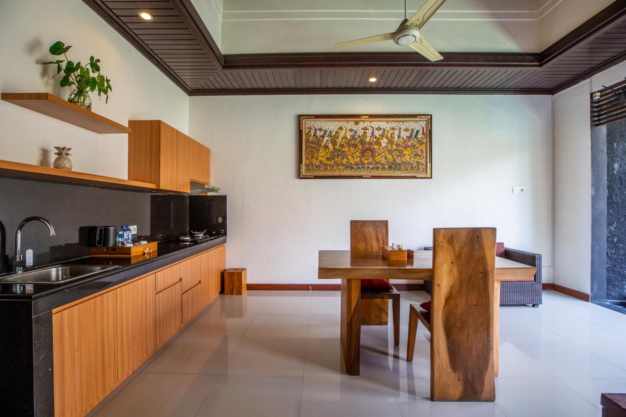 Kayu Suar Bali Luxury Villas & Spa Sanur  Exterior photo