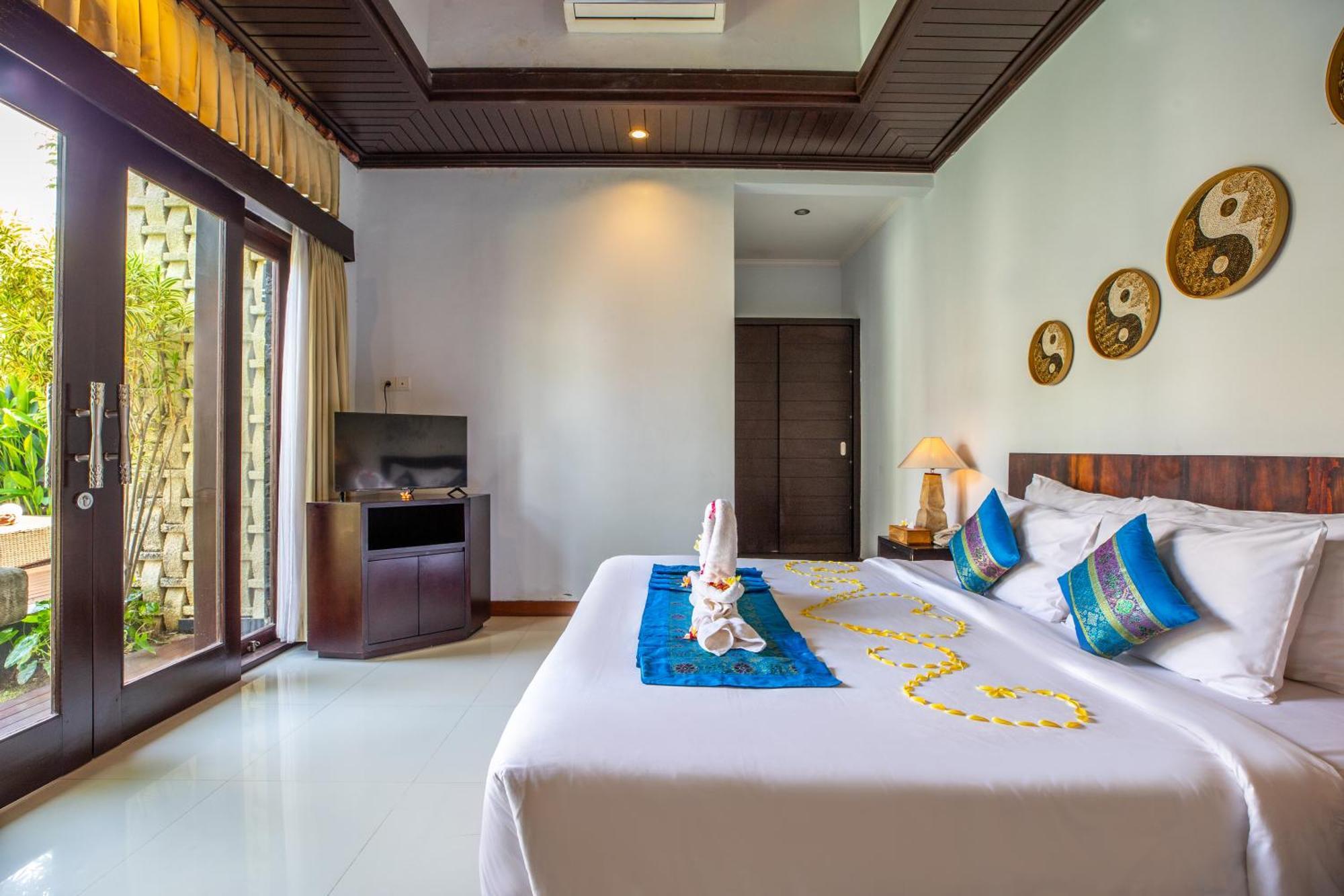 Kayu Suar Bali Luxury Villas & Spa Sanur  Exterior photo