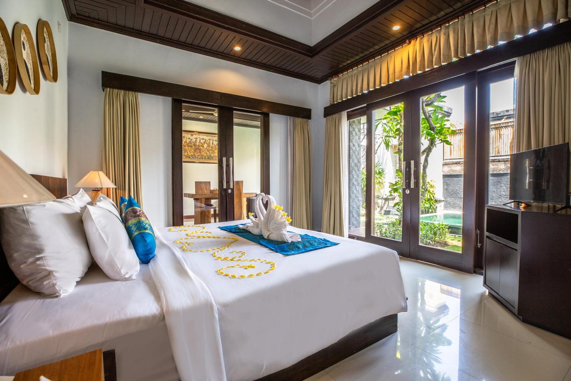 Kayu Suar Bali Luxury Villas & Spa Sanur  Exterior photo