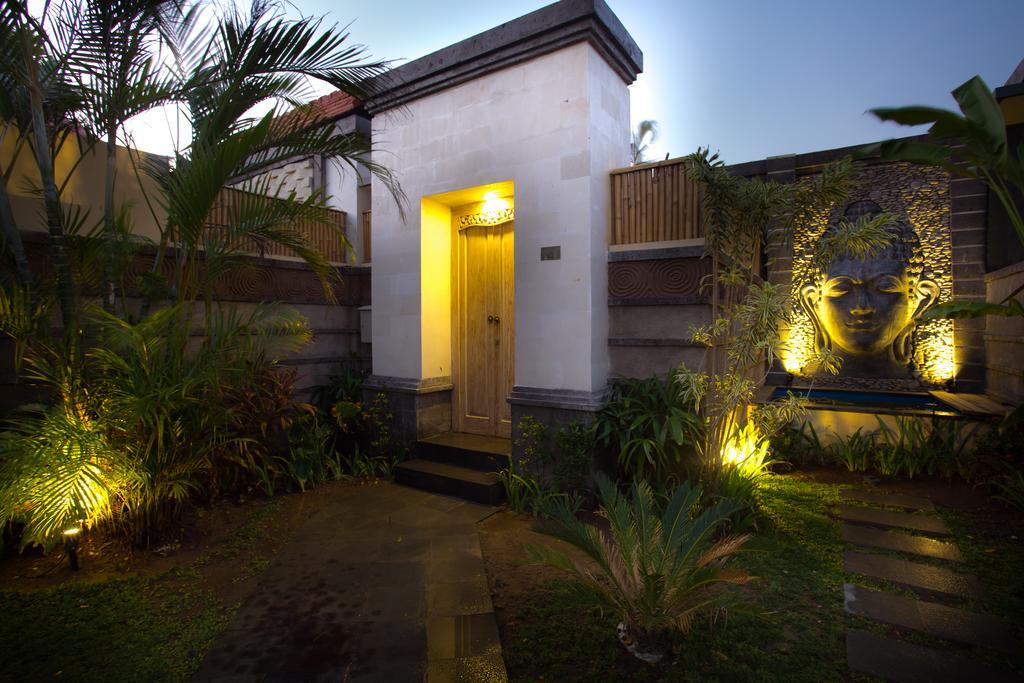 Kayu Suar Bali Luxury Villas & Spa Sanur  Exterior photo