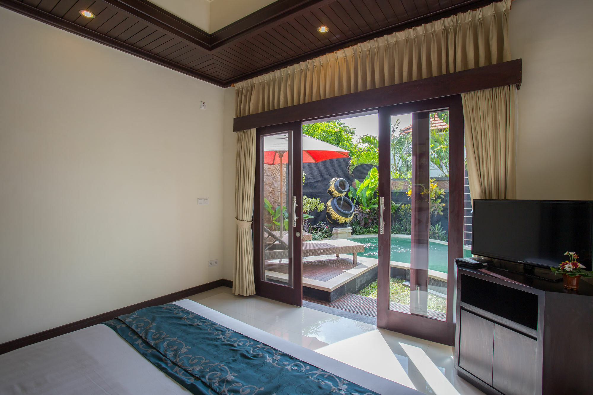 Kayu Suar Bali Luxury Villas & Spa Sanur  Exterior photo