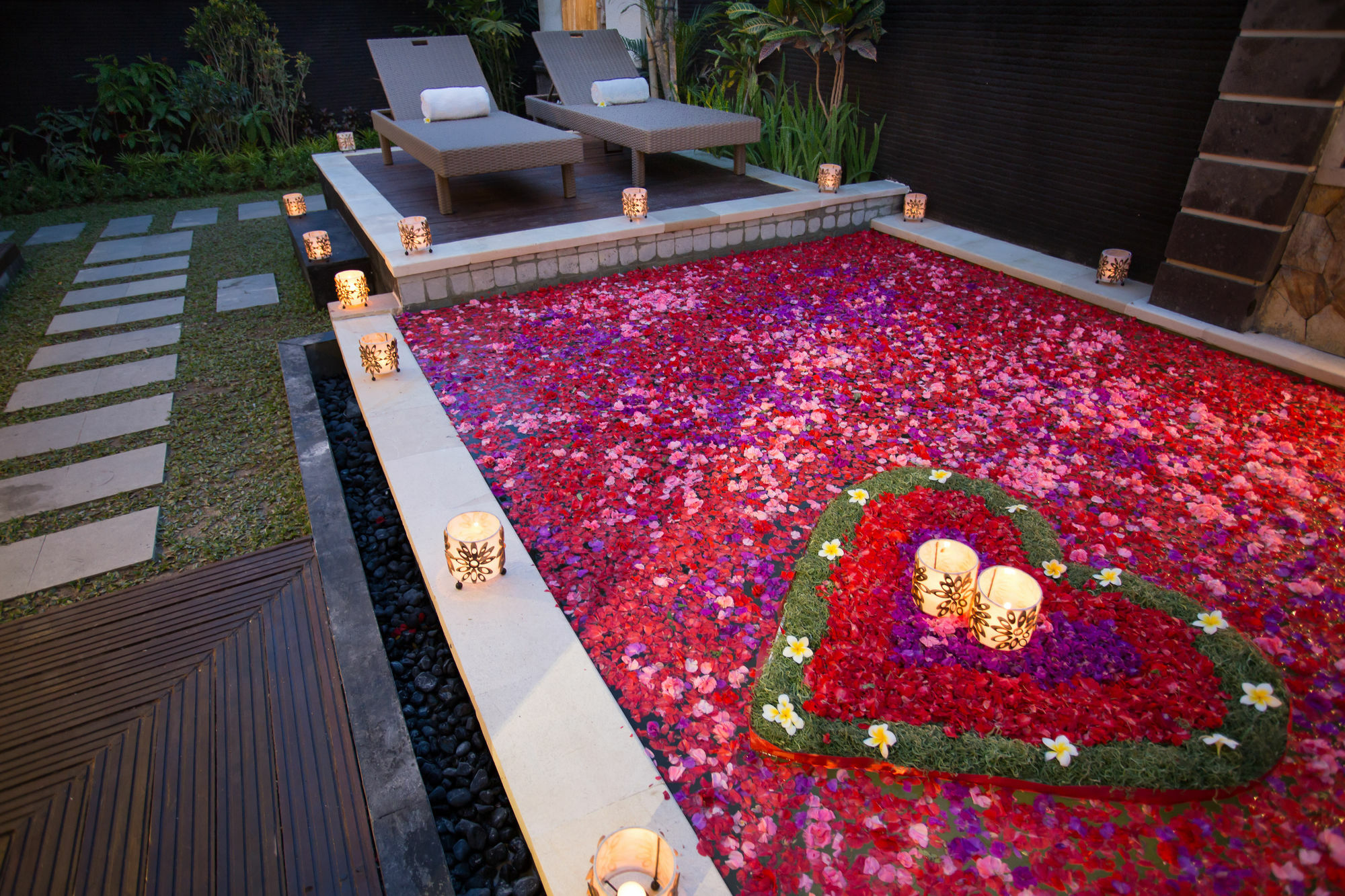 Kayu Suar Bali Luxury Villas & Spa Sanur  Exterior photo