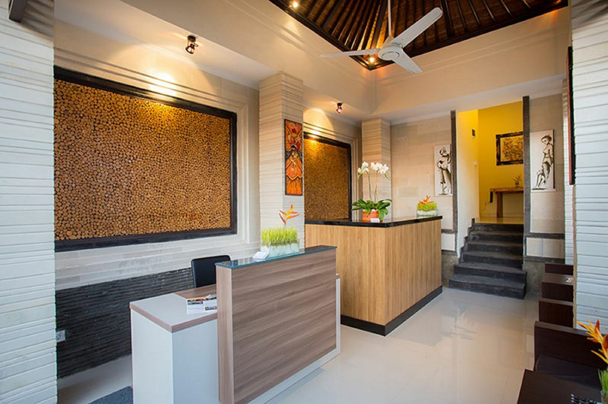 Kayu Suar Bali Luxury Villas & Spa Sanur  Exterior photo