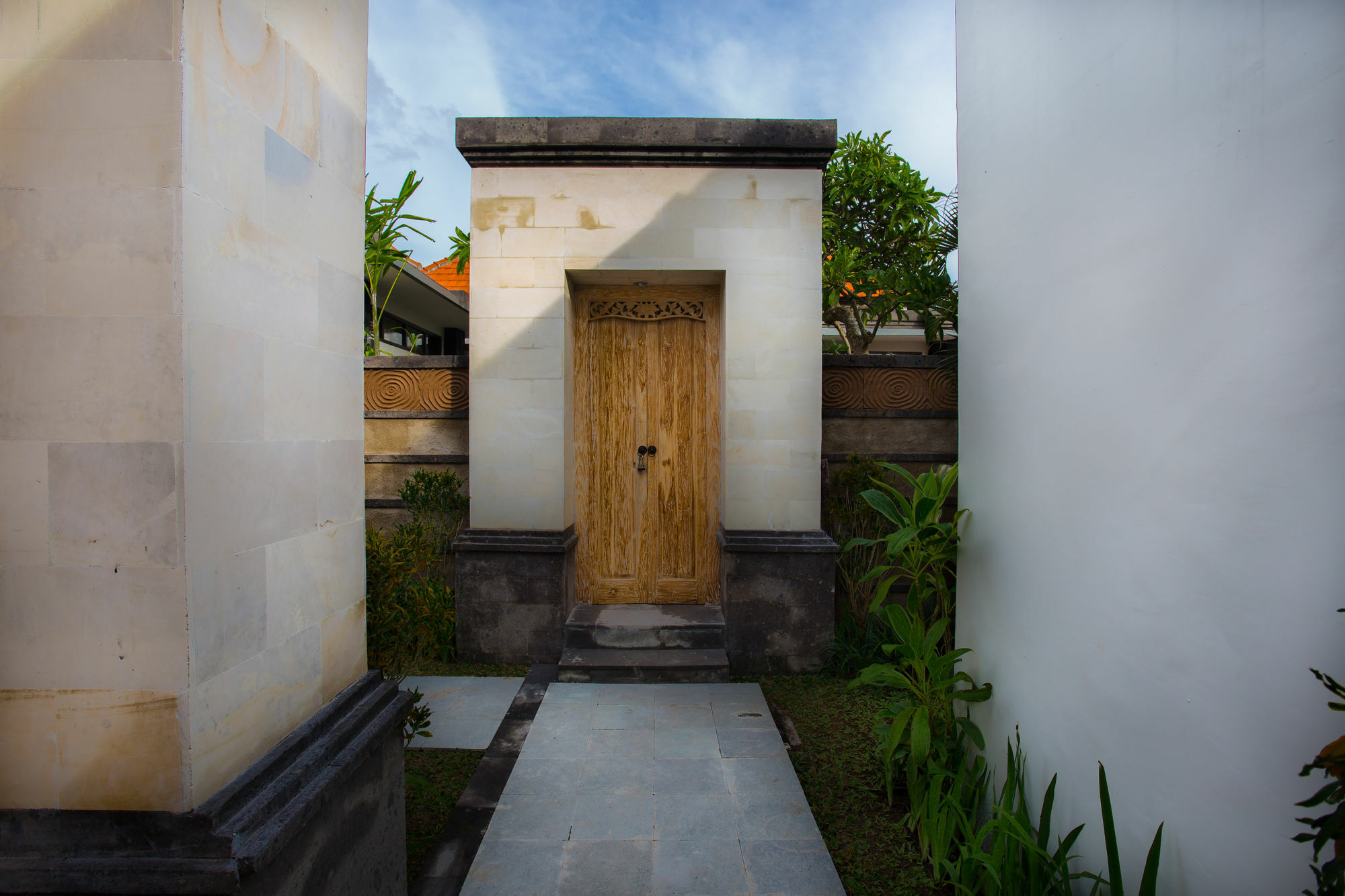 Kayu Suar Bali Luxury Villas & Spa Sanur  Exterior photo