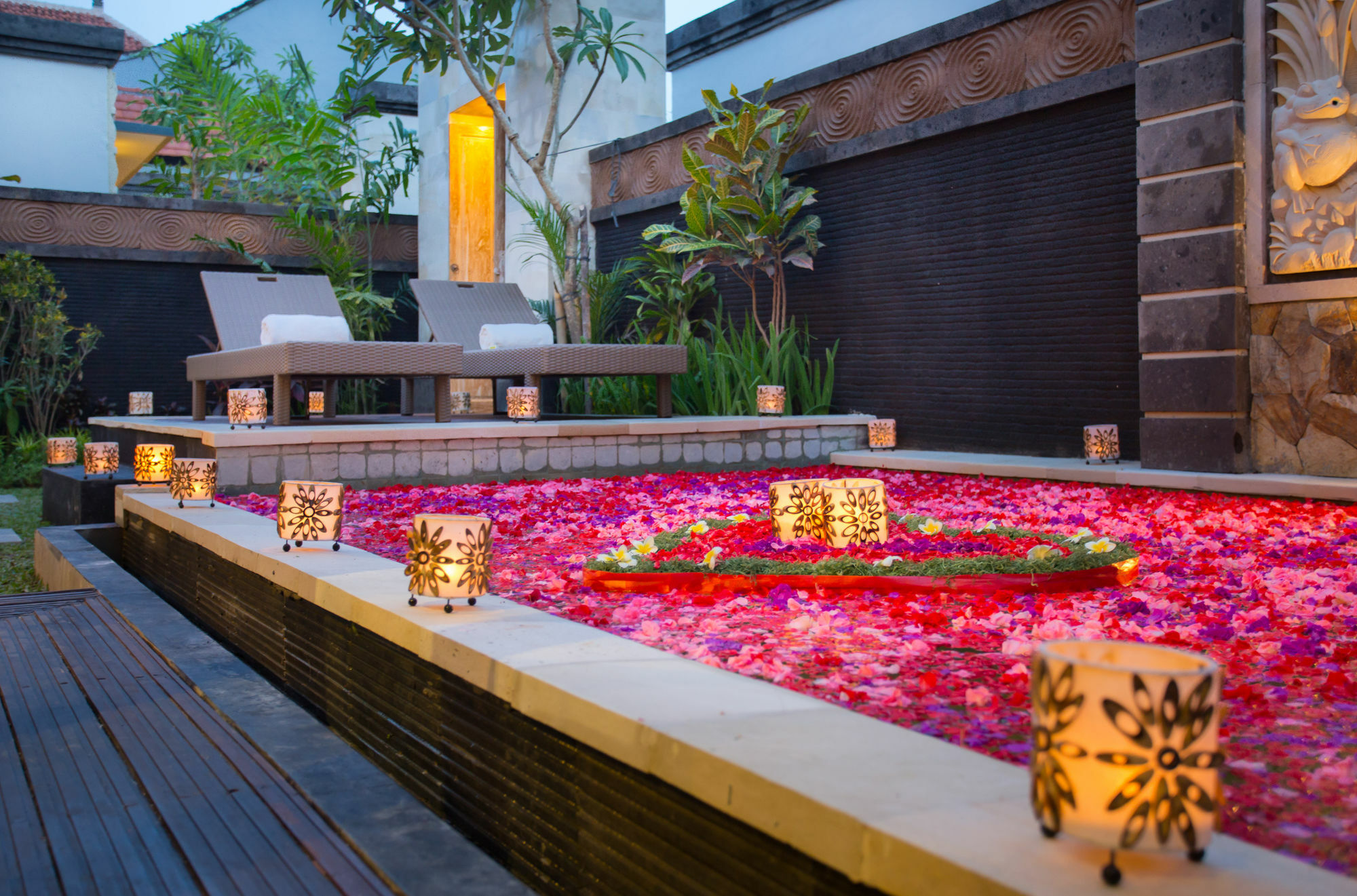 Kayu Suar Bali Luxury Villas & Spa Sanur  Exterior photo